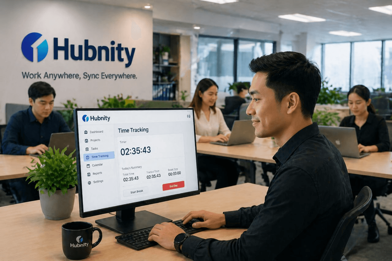 QuickBooks workflow