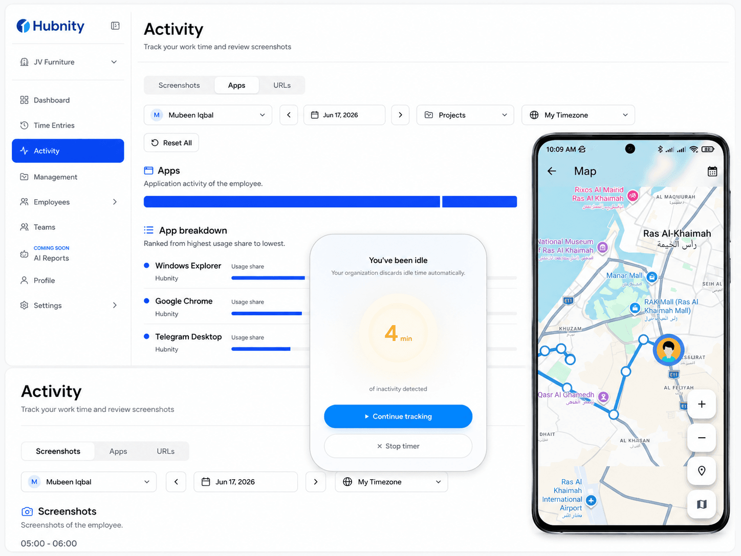 Trello setup workflow