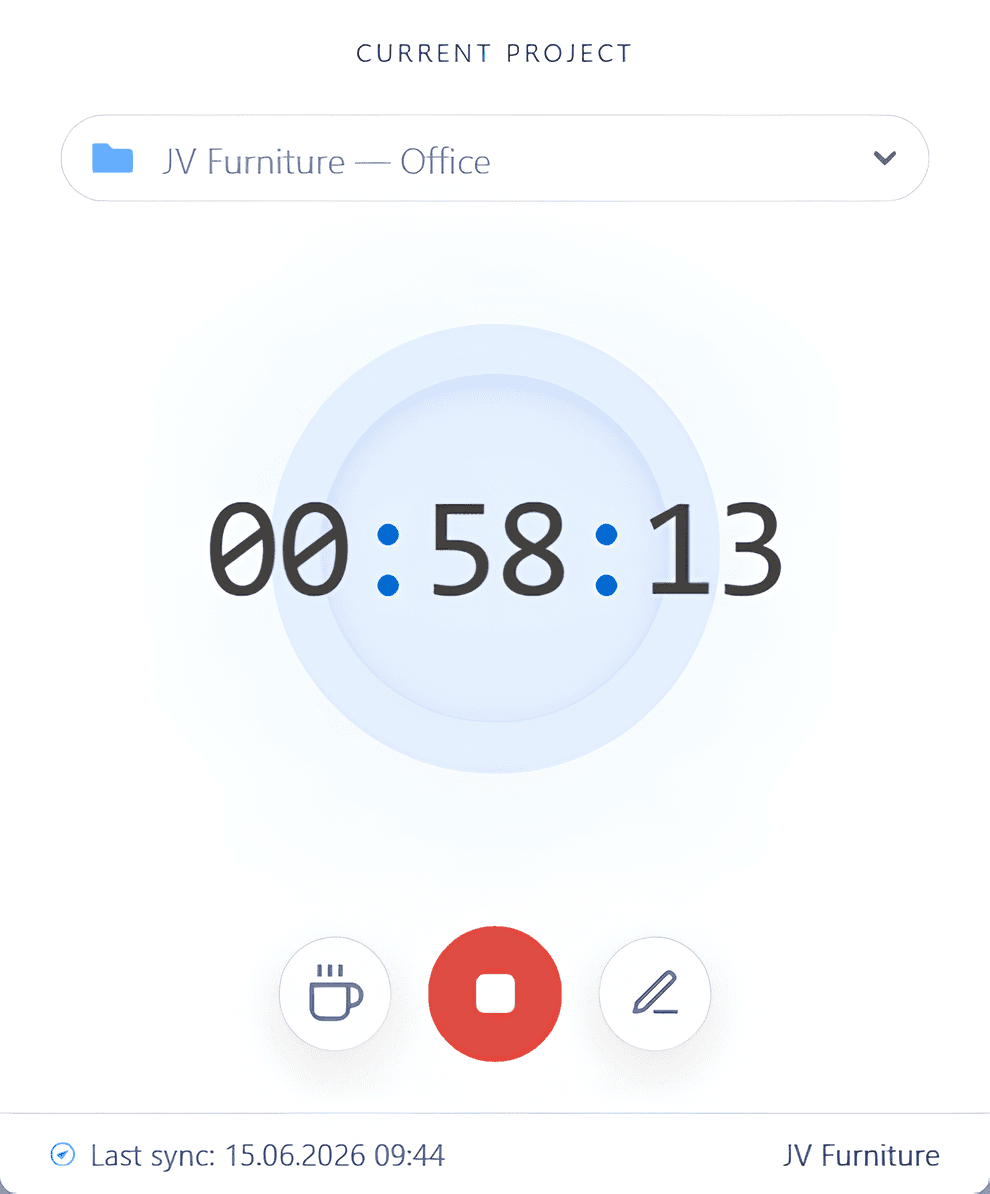 Hubnity platform preview