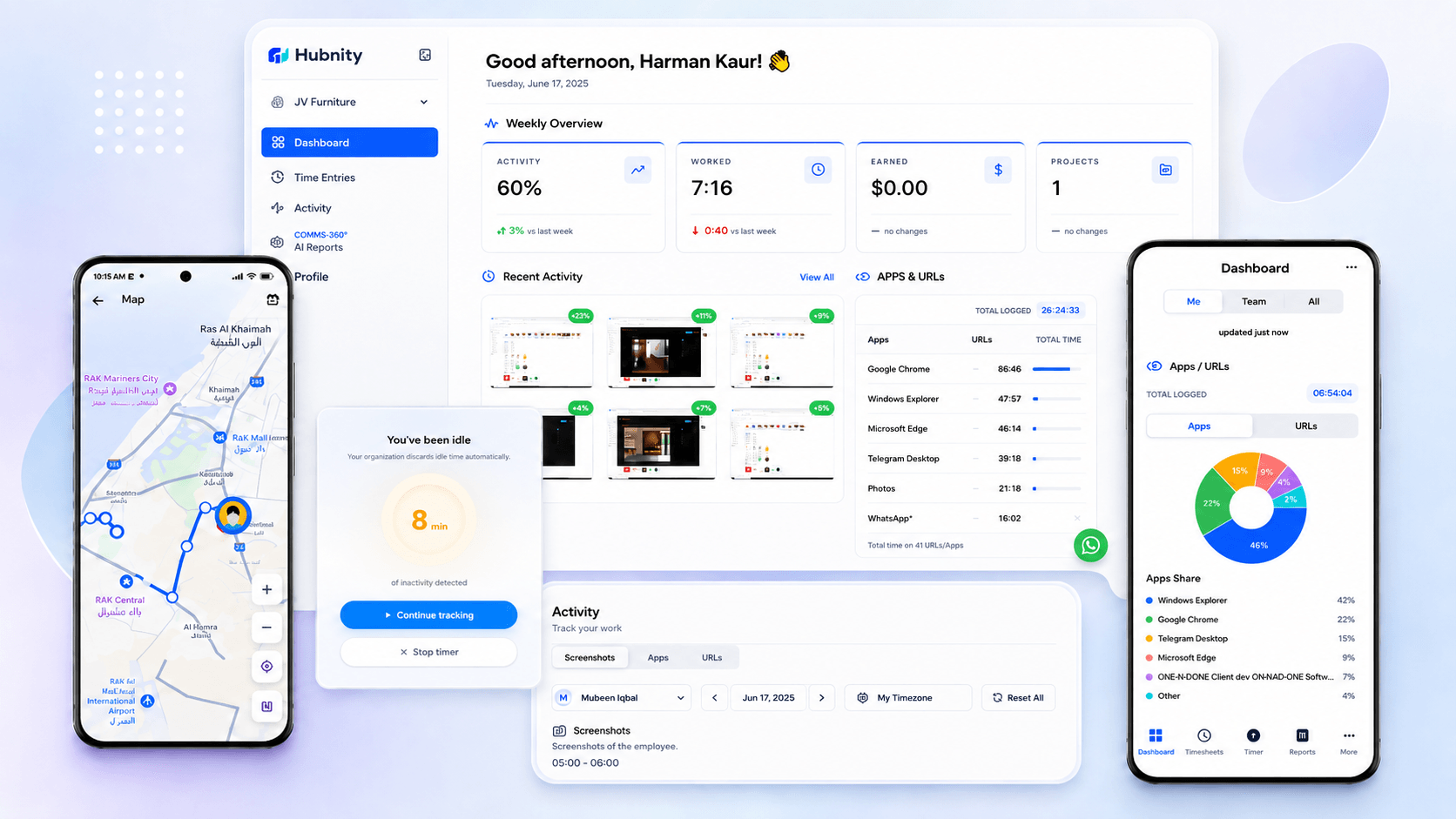 Standardize work records across every team